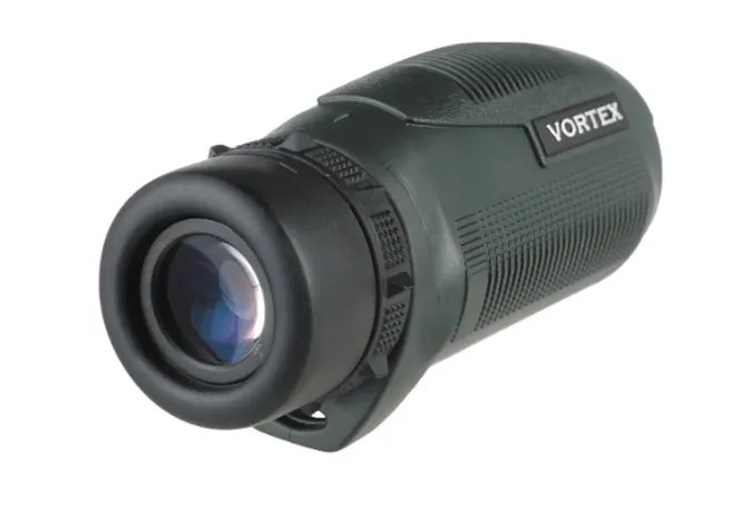 Монокуляр Vortex SOLO 8x25 Фото 2